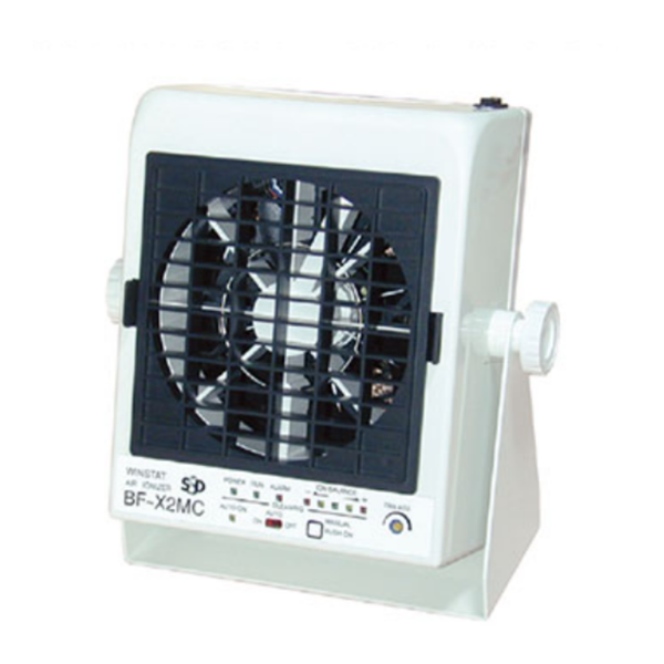 SSD進(jìn)口日本靜電消除器BF-6MB輕薄風(fēng)扇型Winstat