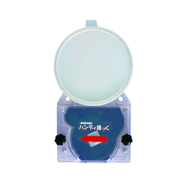 MINORU日本進(jìn)口細(xì)胞盤簡易播種機(jī)G-12