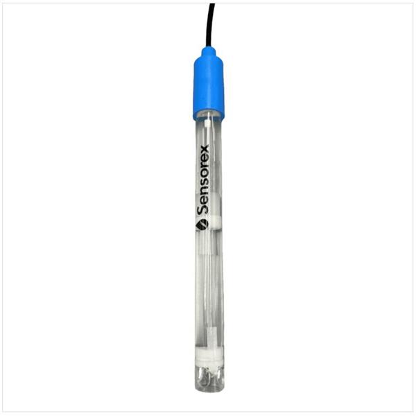 法國Sensorex PH在線傳感器電子適配器EA890