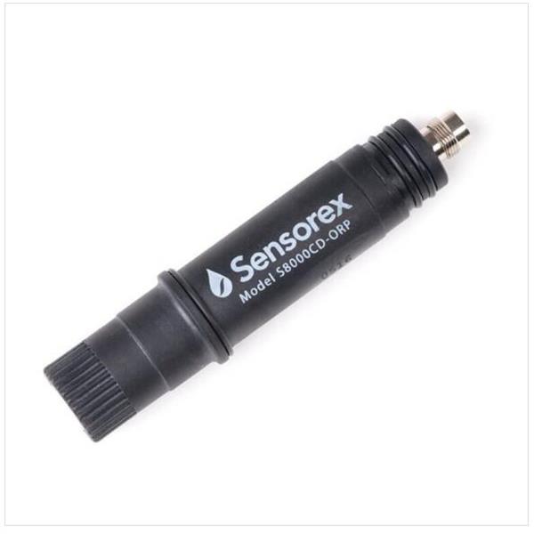 法國Sensorex PH在線傳感器電子適配器EA890