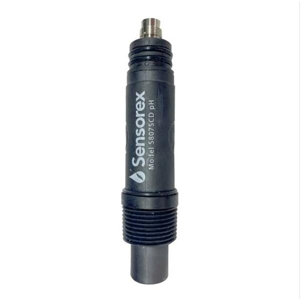 法國Sensorex PH在線傳感器電子適配器EA890