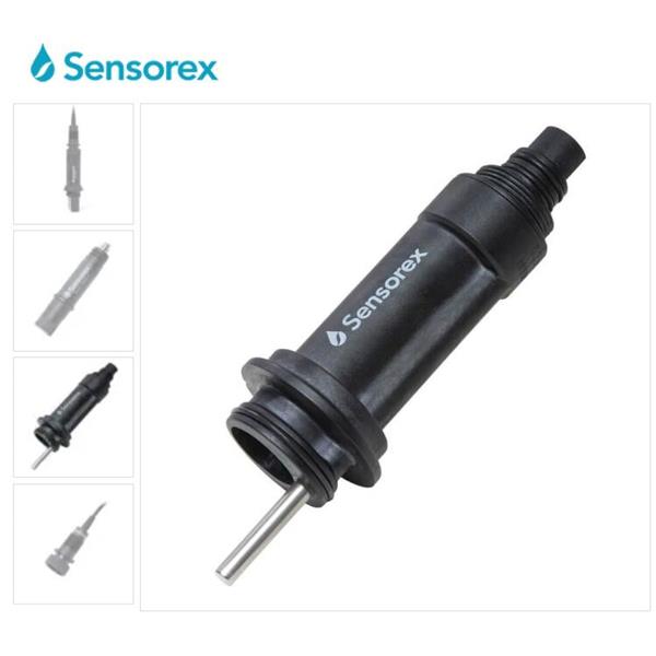 法國Sensorex PH在線傳感器電子適配器EA890