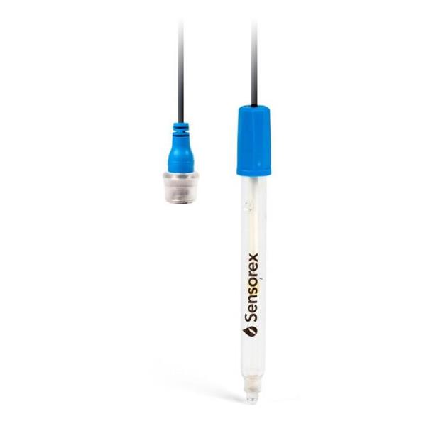 法國Sensorex PH在線傳感器電子適配器EA890