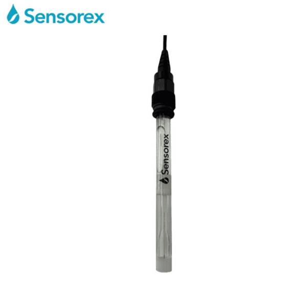法國Sensorex PH在線傳感器電子適配器EA890