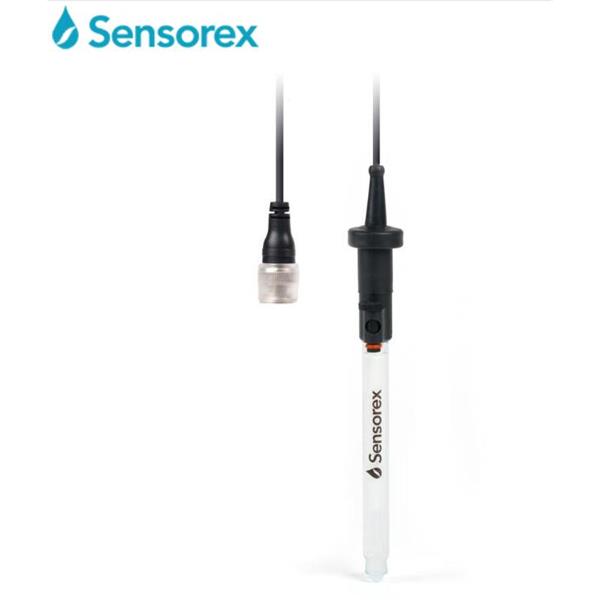 法國Sensorex PH在線傳感器電子適配器EA890