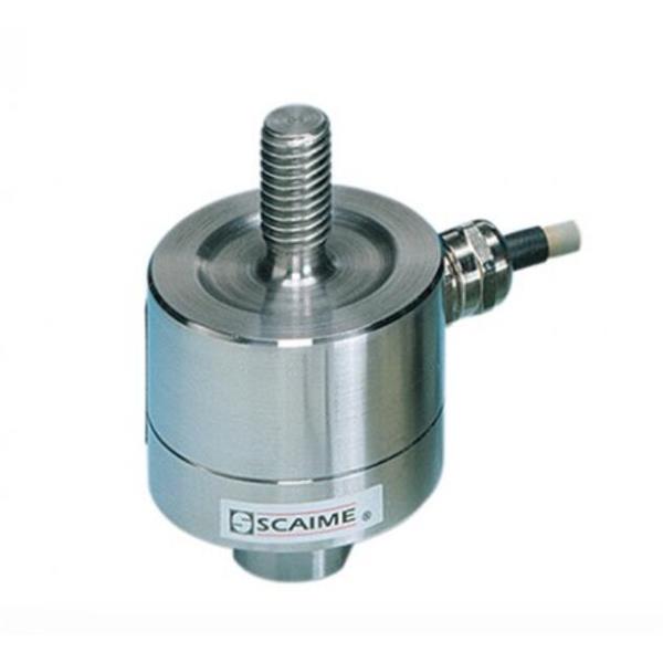英國(guó)Scaime 2合1力傳感器K1882-100kN