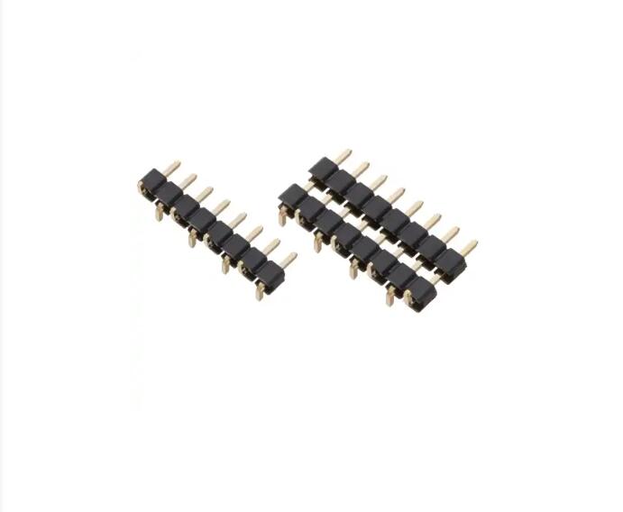 日hirosugi堆疊式固定型排針PSM-710493-06
