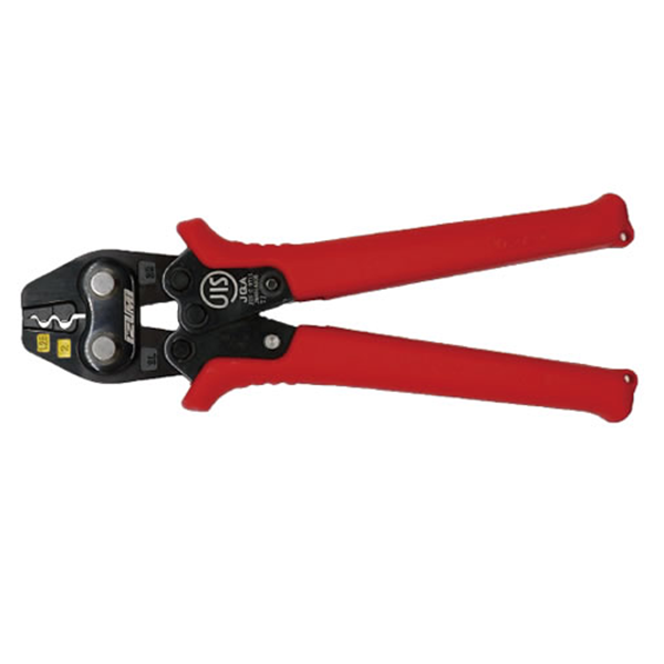 日本泉精器IZUMI手動(dòng)壓著工具壓接鉗#5