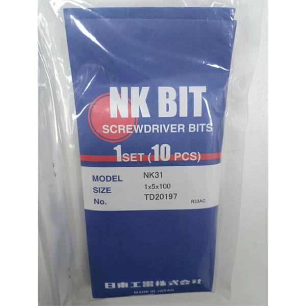 日東工器NITTO KOHKI電動(dòng)螺絲刀DLV8244-MKC