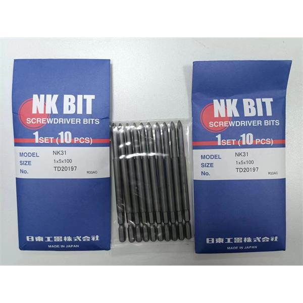 日東工器NITTO KOHKI電動(dòng)螺絲刀DLV8244-MKC
