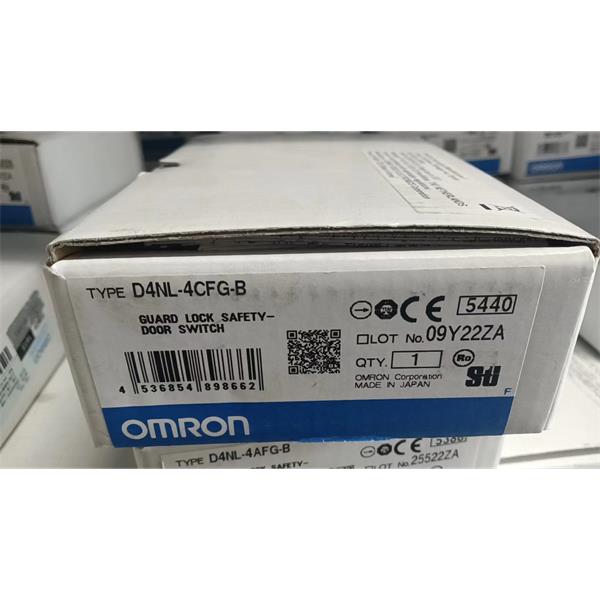 OMRON歐姆龍AC/DC自由電源型光電傳感器E3JK-DN13 2M