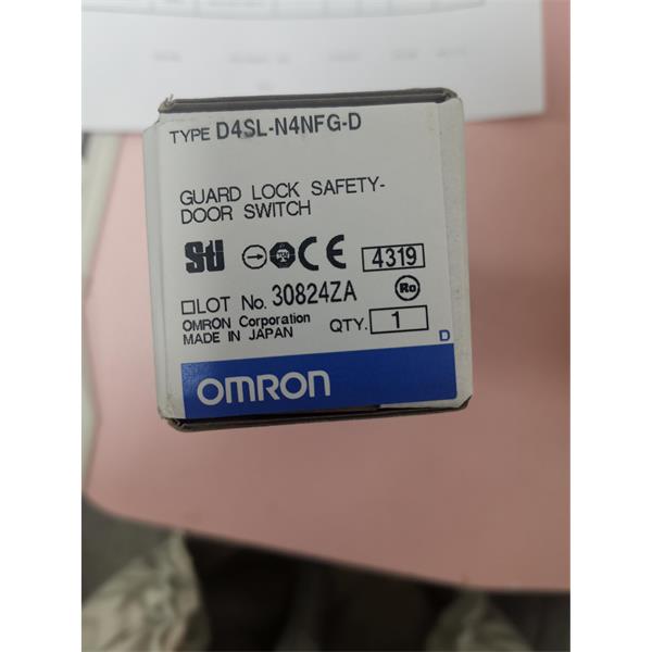 OMRON歐姆龍AC/DC自由電源型光電傳感器E3JK-DN13 2M