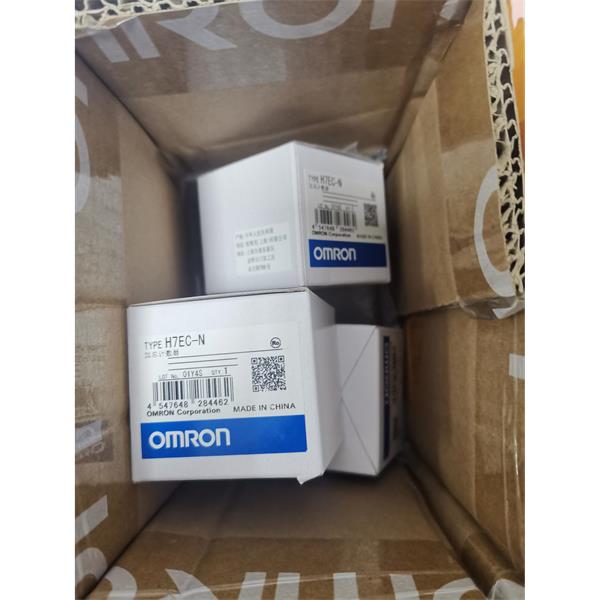 OMRON歐姆龍AC/DC自由電源型光電傳感器E3JK-DN13 2M