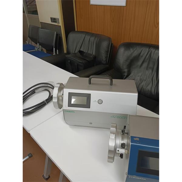 SIBATA柴田科學 Assmann 電動水銀溫度計 2 件裝080310-101