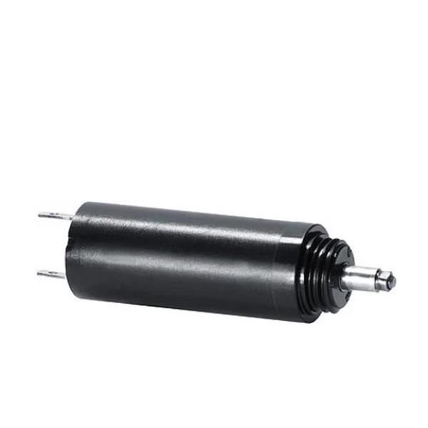 德國FAULHABER福爾哈貝直流微電機(jī)1219N006G-K4066