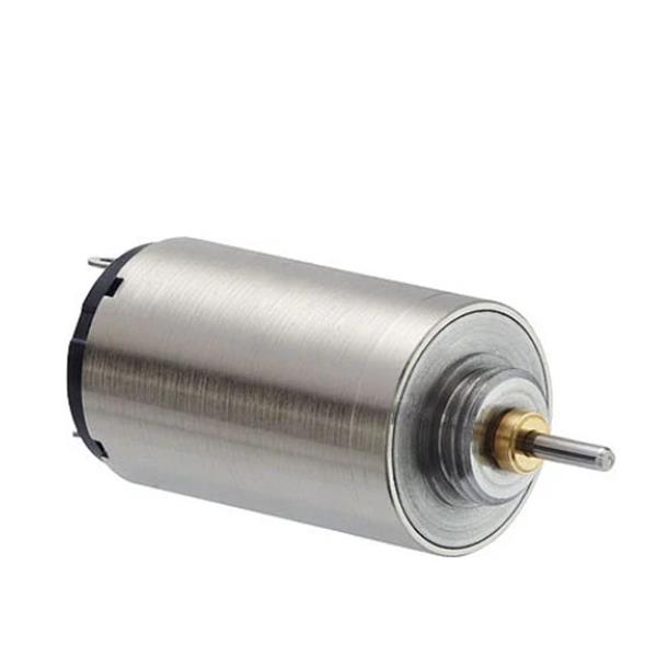 德國FAULHABER福爾哈貝直流微電機(jī)1219N006G-K4066