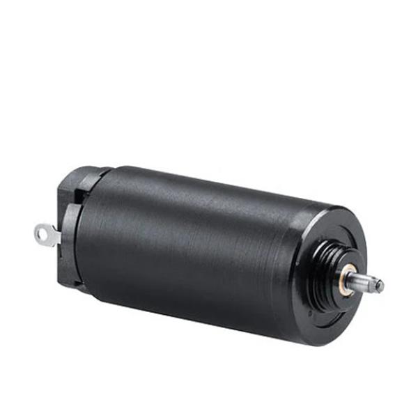 德國(guó)FAULHABER福爾哈貝扁平直流微電機(jī)1506N012SR
