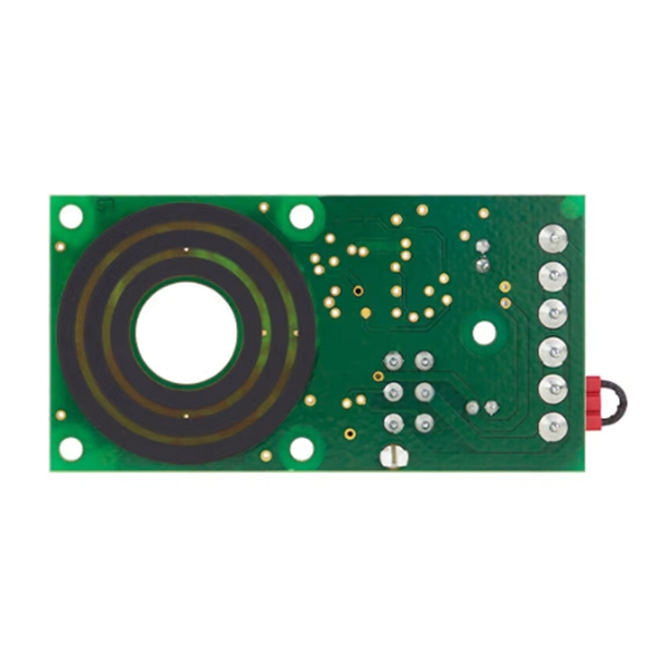 德國(guó)metallux導(dǎo)電塑料電位計(jì) POL 790