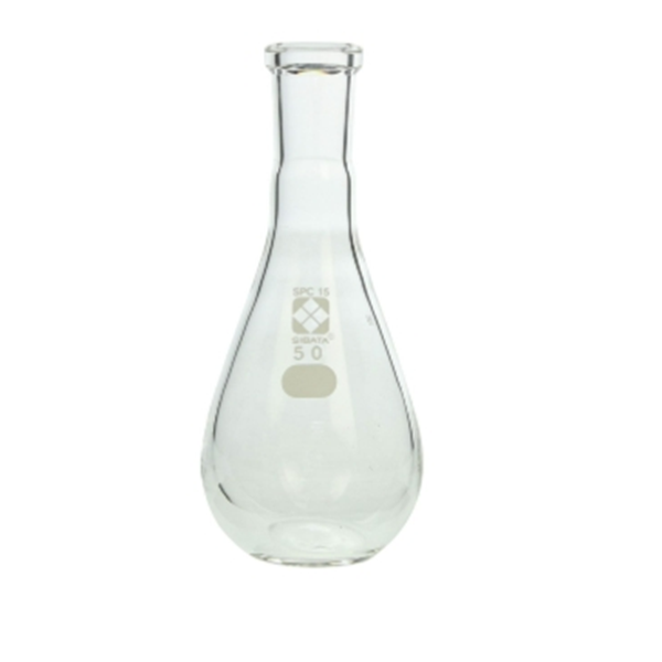日本SIBATA柴田科學(xué)SPC 平底茄子瓶035120-29300