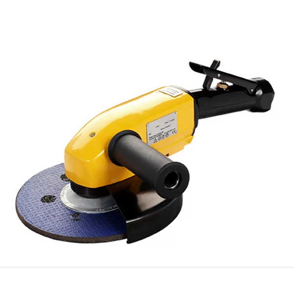 瑞典AtlasCopco阿特拉斯.科普柯氣動(dòng)彎頭打磨機(jī)LSV48 SA120-527 8423070753