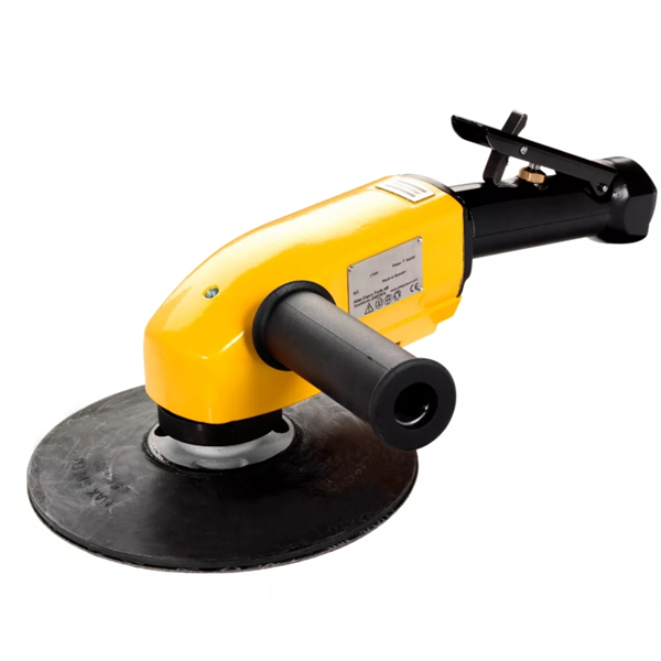 瑞典AtlasCopco阿特拉斯.科普柯氣動彎頭砂磨機(jī)LSV48 SA066 8423013200