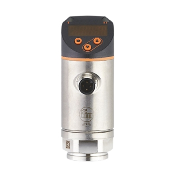 德國(guó)IFM易福門帶顯示屏的壓力傳感器PN2592 PN-100-SEG14-MFRKG/US/ /V
