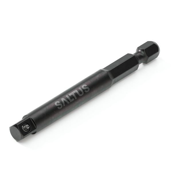 瑞典AtlasCopco阿特拉斯.科普柯1/2” 方驅轉接桿和延長桿Adapter-SQ1/2-L42-SQ5/8-H 4027133521