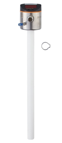 德國IFM易福門電子液位傳感器LK3122