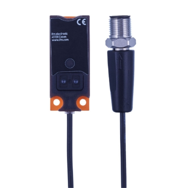 德國IFM易福門電容式接近開關(guān)KG-3080NFPKGS2T