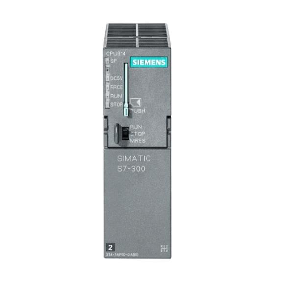 德國(guó)SIEMENS西門子PLC S7-300  6ES7326-1BK02-0AB0