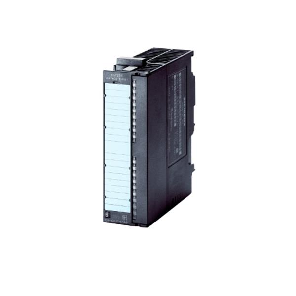 德國(guó)SIEMENS西門子PLC S7-300  6ES7326-1BK02-0AB0
