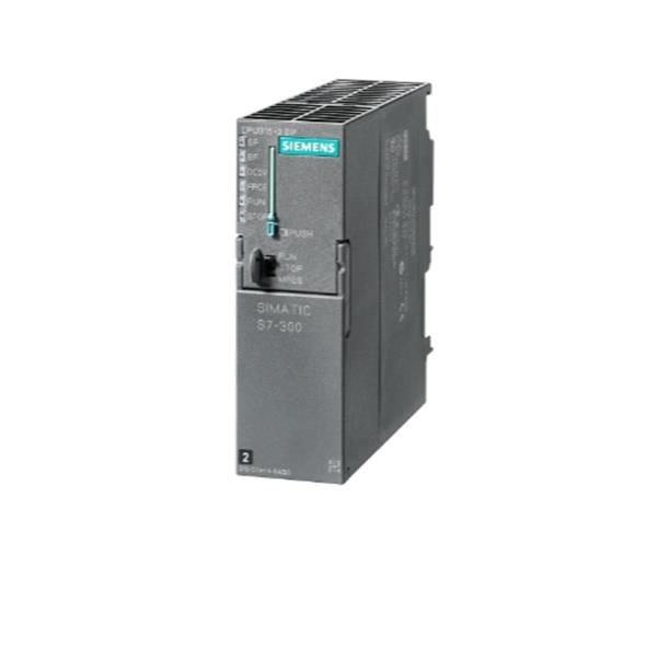 德國(guó)SIEMENS西門子PLC S7-300  6ES7326-1BK02-0AB0