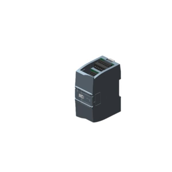 德國SIEMENS西門子PLC S7-1200 6ES7222-1BF32-0XB0