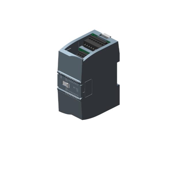 德國SIEMENS西門子PLC S7-1200 6ES7222-1BF32-0XB0