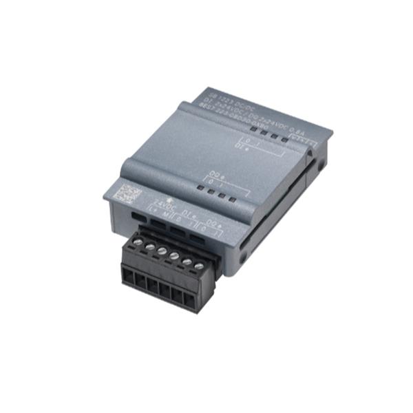 德國SIEMENS西門子PLC S7-1200 6ES7222-1BF32-0XB0