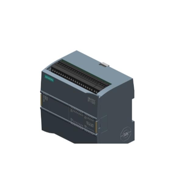 德國SIEMENS西門子PLC S7-1200 6ES7222-1BF32-0XB0