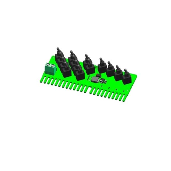 德國SIEMENS西門子PLC S7-1200 6ES7222-1BF32-0XB0