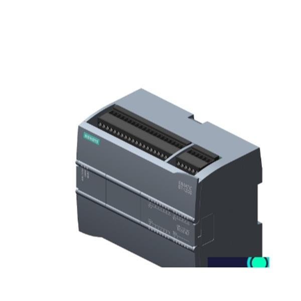 德國SIEMENS西門子PLC S7-1200 6ES7222-1BF32-0XB0