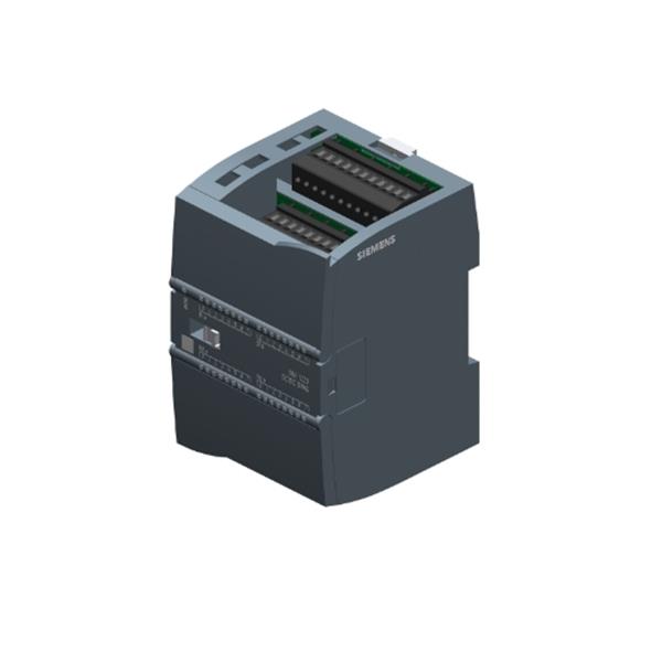 德國SIEMENS西門子PLC S7-1200 6ES7222-1BF32-0XB0
