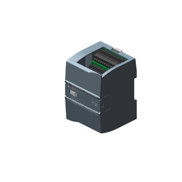 德國SIEMENS西門子PLC S7-1200 6ES7222-1BF32-0XB0