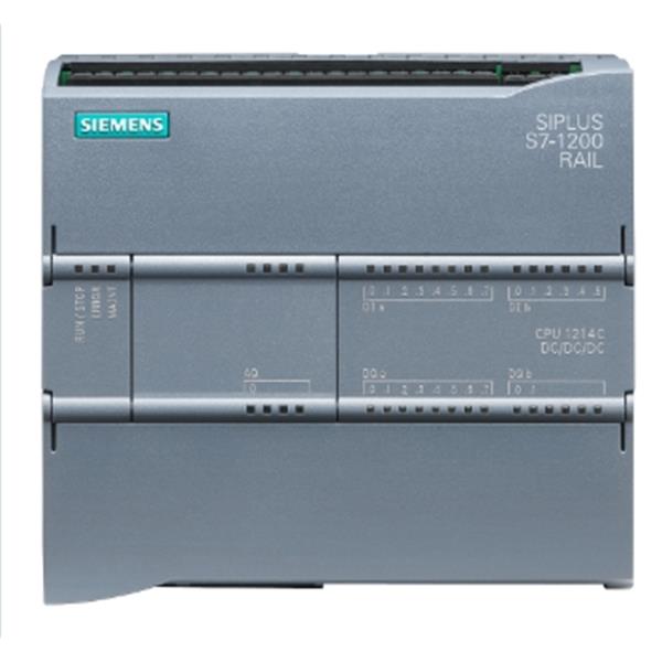 德國SIEMENS西門子PLC SIPLUS PLC極端工況  6AG2531-7KF00-4AB0