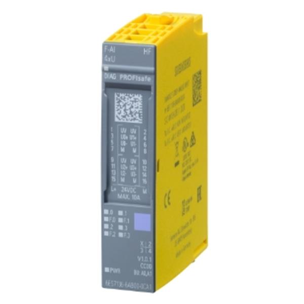 德國SIEMENS西門子PLC SIPLUS PLC極端工況  6AG2531-7KF00-4AB0