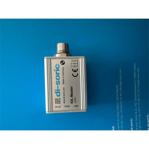 德國DI-SORIC光學傳感器、光幕LI測量版LI 272-5-1355-1390 T