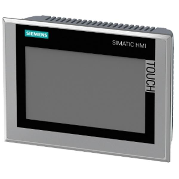 德國SIEMENS西門子 人機(jī)界面HMI 6AV6648-0DC11-3AX0