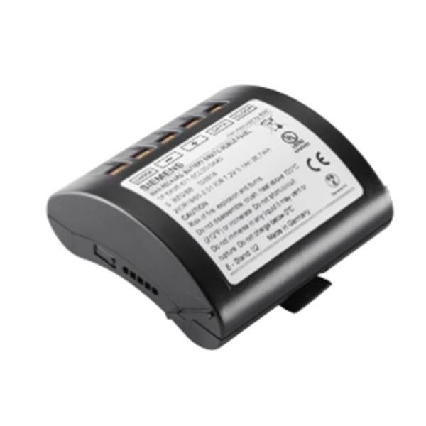 德國SIEMENS西門子 人機(jī)界面HMI 6AV6648-0DC11-3AX0