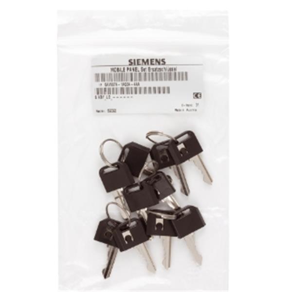 德國SIEMENS西門子 人機(jī)界面HMI 6AV6648-0DC11-3AX0
