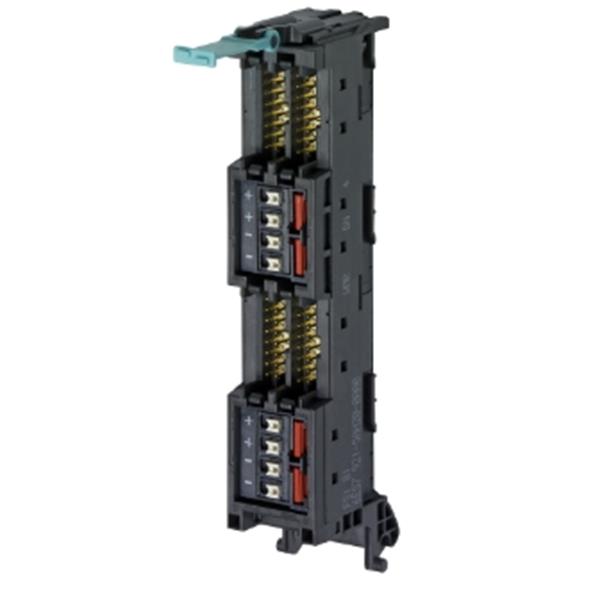 德國(guó)SIEMENS西門子 工業(yè)電源 6ES7923-5BB00-0DB0