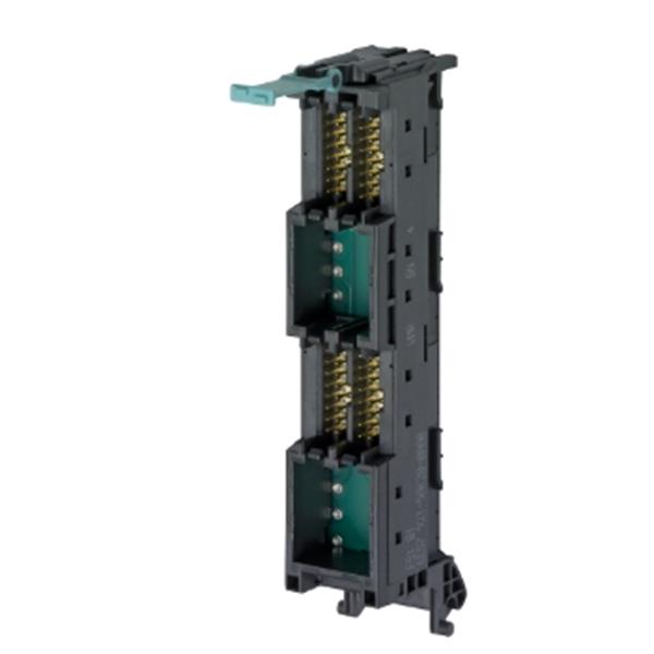 德國(guó)SIEMENS西門子 工業(yè)電源 6ES7923-5BB00-0DB0