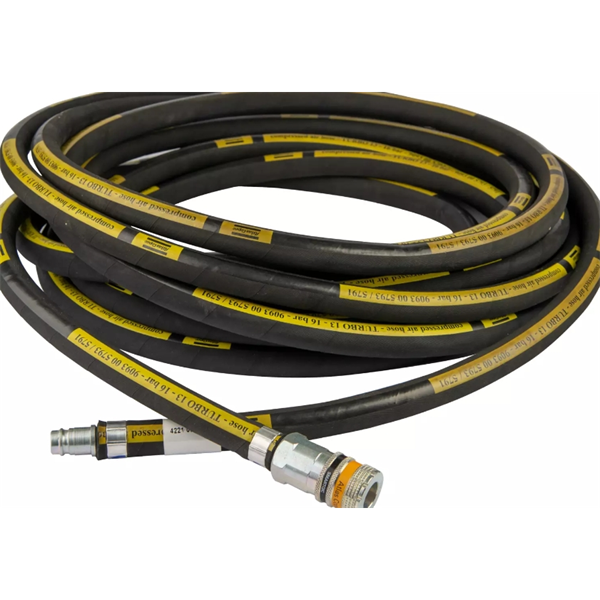 AtlasCopco瑞典Smart Qic 預(yù)安裝軟管套件Whip hose 4221000117
