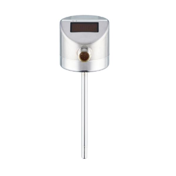 德國IFM易福門帶顯示器的溫度變送器TD2531